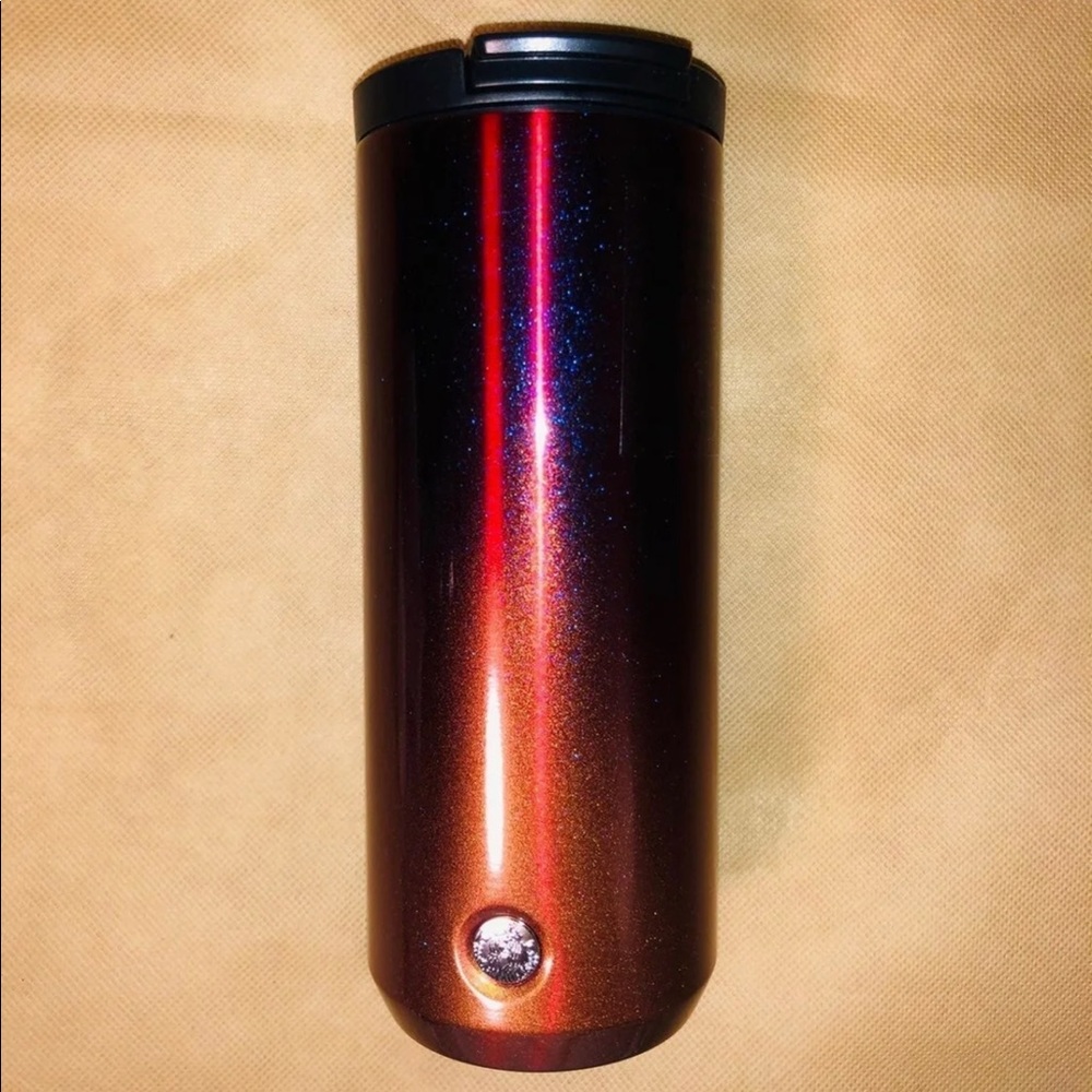 Starbucks Tumbler